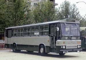 Pegaso 5023CL Icarsa '1971